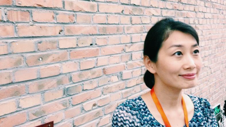 采访 Acton 创始人王宇融:一家公司有没有理想,是能看出来的